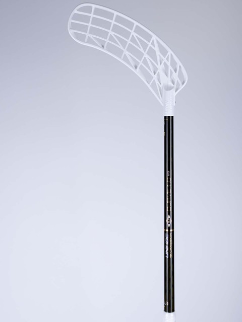 Unihoc Stick UNILITE Carbskin Curve 1.0º 26 (25/26)