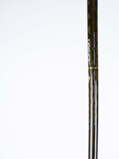 Unihoc Stick UNILITE Carbskin Curve 1.0º 26 (25/26)