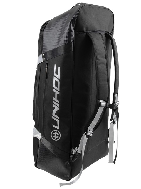 Unihoc Goalie Backpack RE/PLAY Unihoc Goalie Backpack RE/PLAY