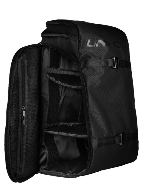Unihoc Ryggsäck DARK LINE Deluxe (35L)