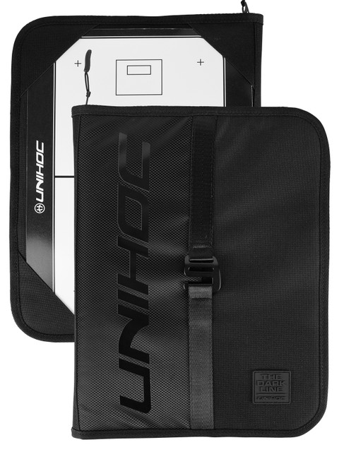 Unihoc Coach Case DARK LINE Unihoc Coach Case DARK LINE