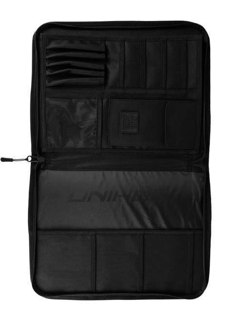 Unihoc Coach Case DARK LINE Unihoc Coach Case DARK LINE