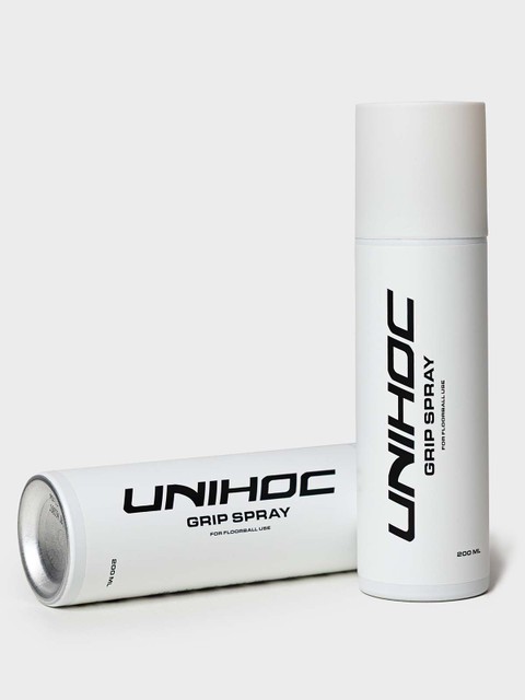 Unihoc Grip Spray Sticky