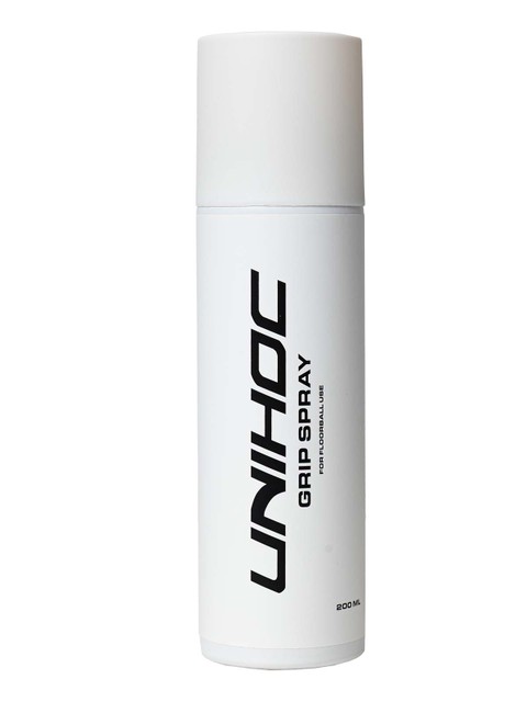Unihoc Grip Spray Sticky