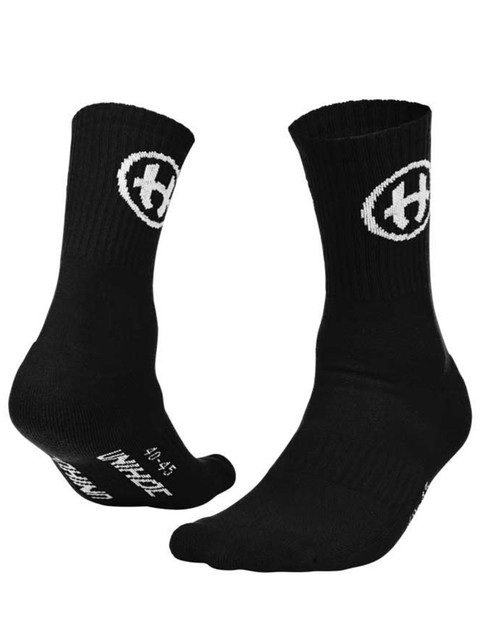 Unihoc Sock CREW Low