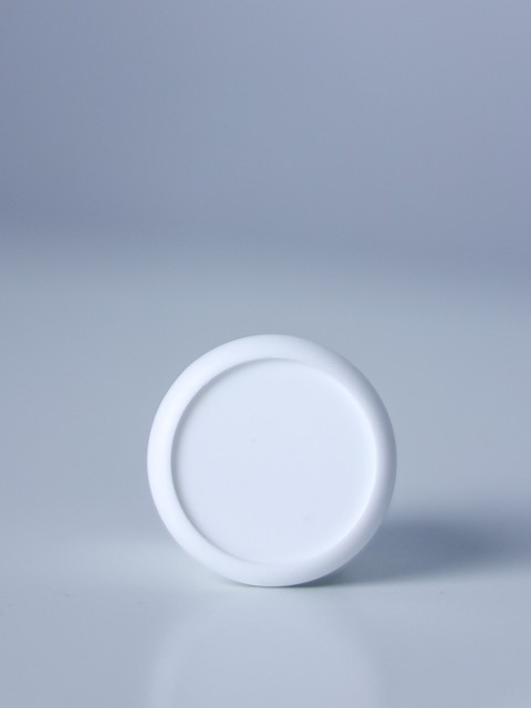 End Cap - Round (Unihoc)