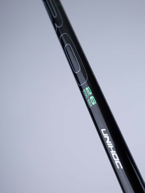 Unihoc Stick UNILITE PRO 26 - Oval (26/27)