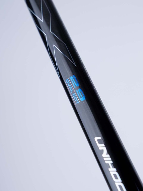Unihoc Stick UNILITE MAX 29 - Oval (26/27)
