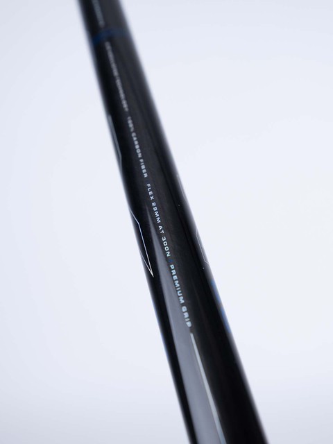 Unihoc Stick UNILITE MAX 29 - Oval (26/27)