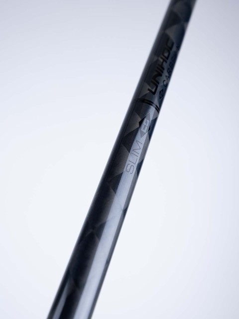 Unihoc Stick UNILITE Carbskin 29 - Black EDT - Slim (26/27)