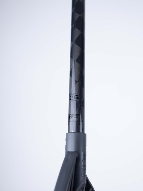 Unihoc Stick UNILITE Carbskin 26 - Black EDT - Slim (26/27)