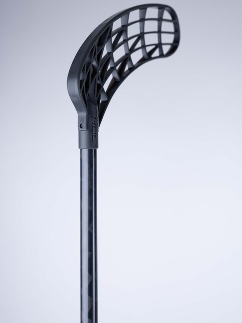 Unihoc Stick UNILITE Carbskin 26 - Black EDT - Slim (26/27)