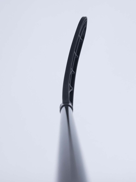Unihoc Stick UNILITE Carbskin 26 - Black EDT - Slim (26/27)
