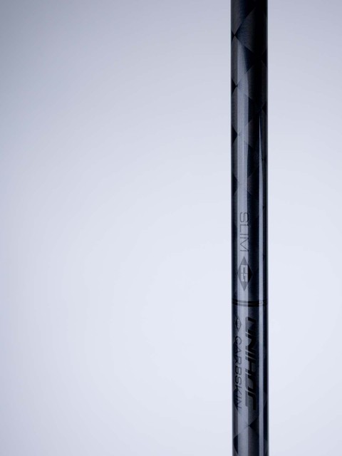 Unihoc Stick UNILITE Carbskin 26 - Black EDT - Slim (26/27)