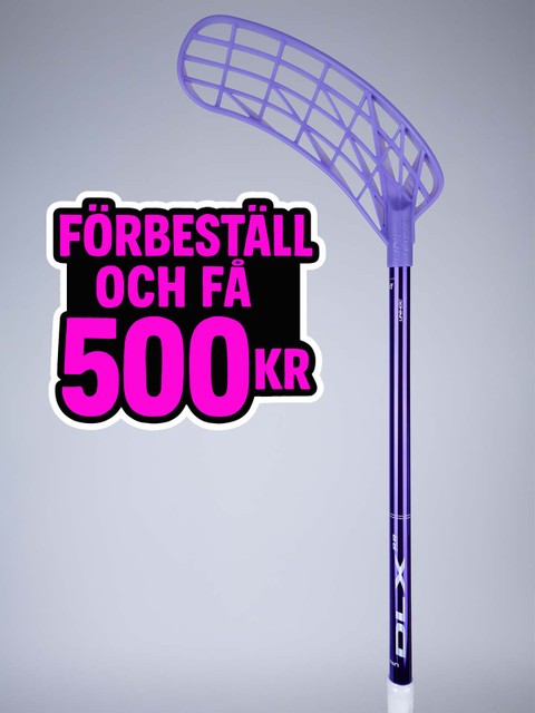 Unihoc Stick UNISLIM PRO 29 DLX (26/27)