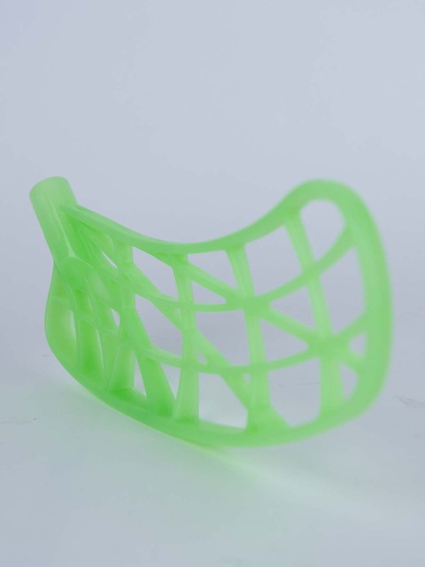 Unihoc Innebandyblad LAB CONCEPT - PP+ (Titan)