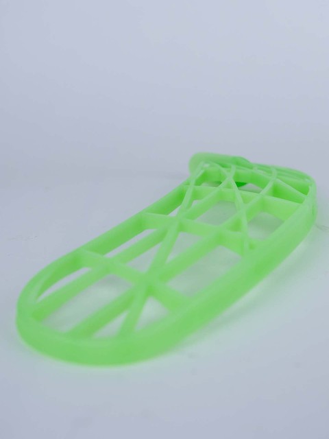 Unihoc Innebandyblad LAB CONCEPT - PP+ (Titan)