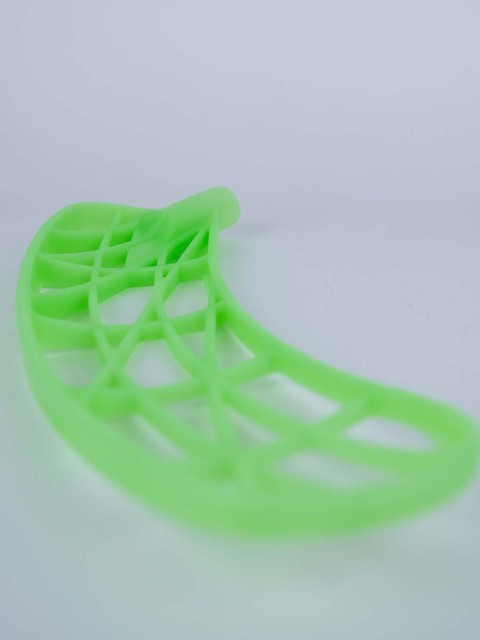 Unihoc Innebandyblad LAB CONCEPT - PP+ (Titan)