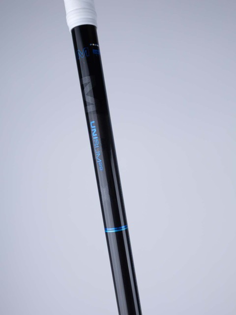 Unihoc Stick UNISLIM MAX 29 Shiny Black EDT (25/26)