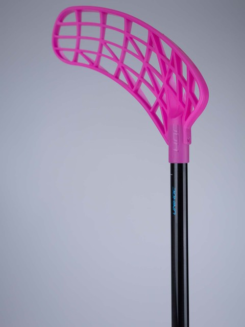 Unihoc Stick UNISLIM MAX 29 Shiny Black EDT (25/26)