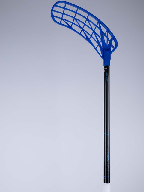 Unihoc Stick UNISLIM MAX 29 Shiny - Black EDT (25/26)