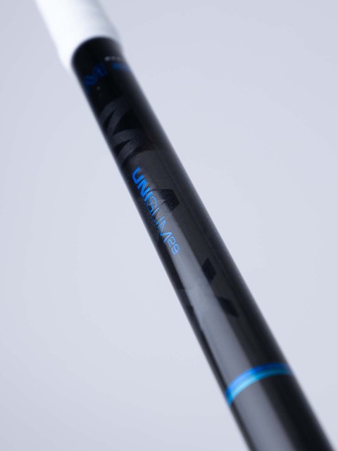 Unihoc Stick UNISLIM MAX 29 Shiny - Black EDT (25/26)