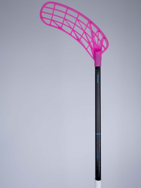 Unihoc Stick UNISLIM MAX 27 Shiny Black EDT (25/26)