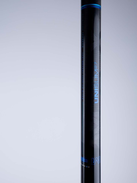Unihoc Stick UNISLIM MAX 27 Shiny - Black EDT (25/26)