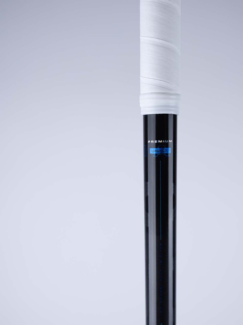 Unihoc Stick UNISLIM MAX 27 Shiny - Black EDT (25/26)