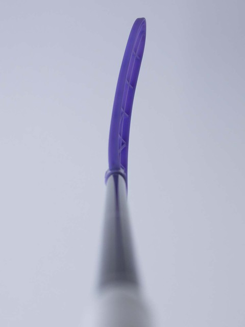 Unihoc Innebandyklubba UNISLIM PRO 29 Shiny - Purple EDT (25/26)