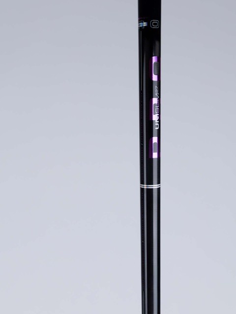 Unihoc Stick UNISLIM PRO 27 Shiny - Purple EDT (25/26)