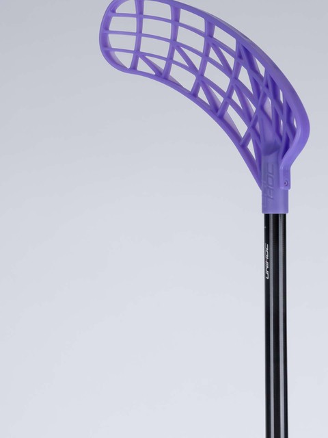 Unihoc Stick UNISLIM PRO 27 Shiny - Purple EDT (25/26)