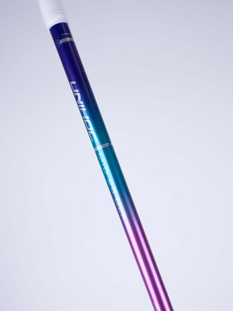 Unihoc Stick UNILITE MID 29 - DLX Oval (25/26)