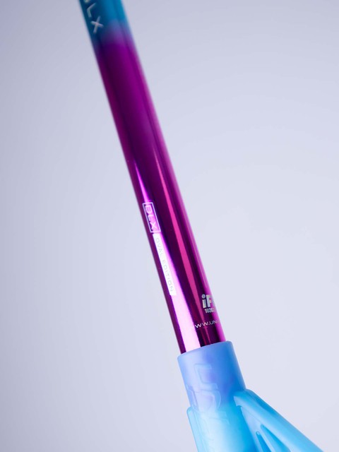 Unihoc Stick UNILITE MAX 27 - DLX Oval (25/26)