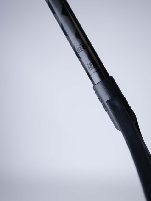 Unihoc Stick UNILITE Carbskin 29 - Black EDT - Classic (25/26)