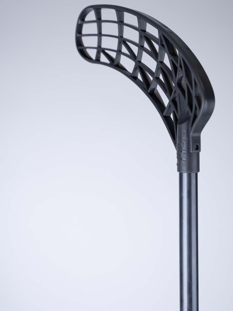 Unihoc Stick UNILITE Carbskin 29 - Black EDT - Classic (25/26)