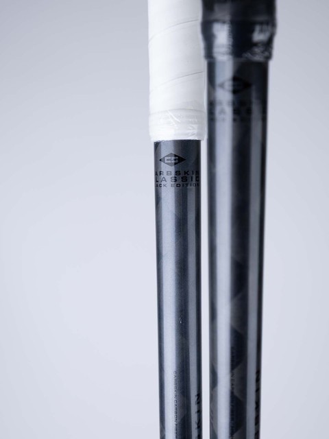 Unihoc Stick UNILITE Carbskin 29 - Black EDT - Classic (25/26)