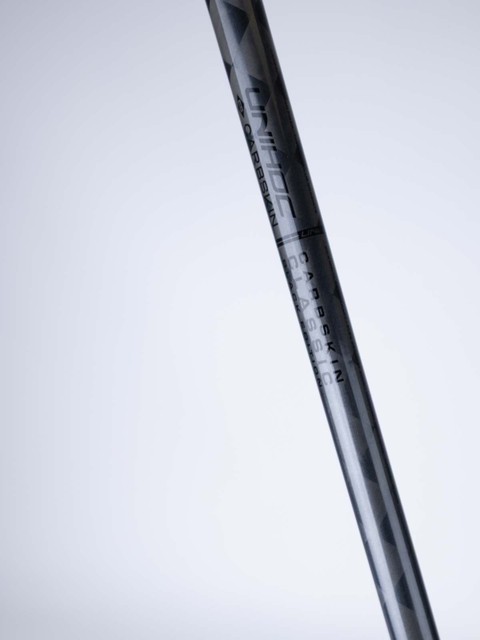 Unihoc Stick UNILITE Carbskin 26 - Black EDT - Classic (25/26)