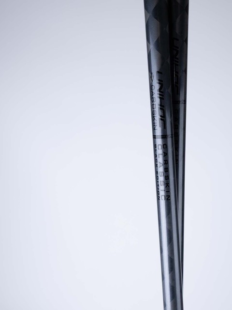 Unihoc Stick UNILITE Carbskin 26 - Black EDT - Classic (25/26)