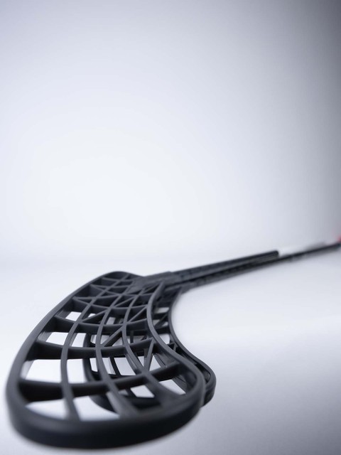 Unihoc Stick UNILITE Carbskin 26 - Black EDT - Classic (25/26)