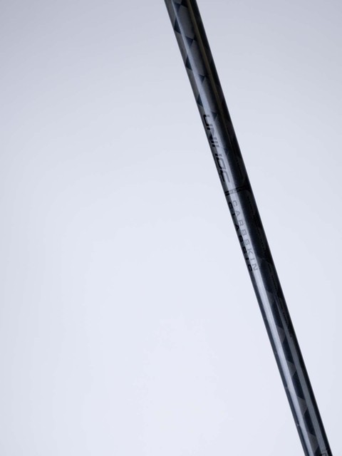 Unihoc Stick UNILITE Carbskin 26 - Black EDT - Classic (25/26)