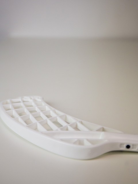 Unihoc Blade PLAYER+ - PP+ (Titan)