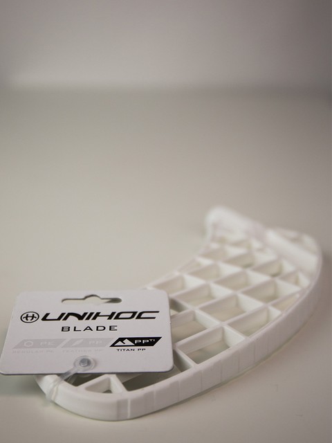 Unihoc Blade SONIC - PP+ (Titan)