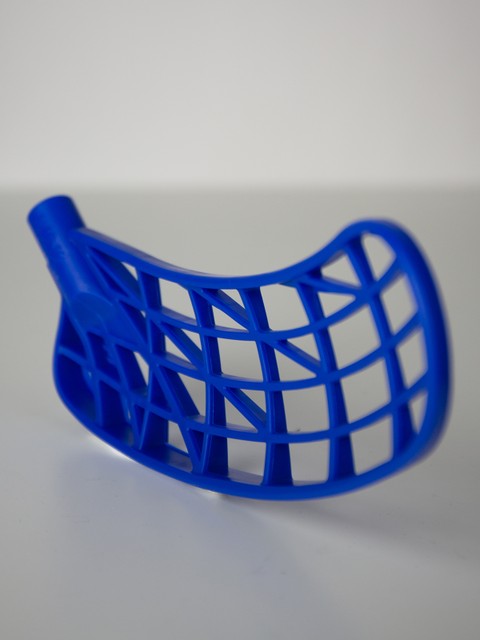 Unihoc Blade UNILITE - PP+ (Titan)
