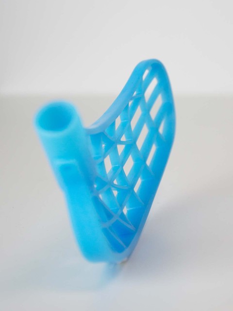 Unihoc Blade UNILITE - PP+ (Titan)