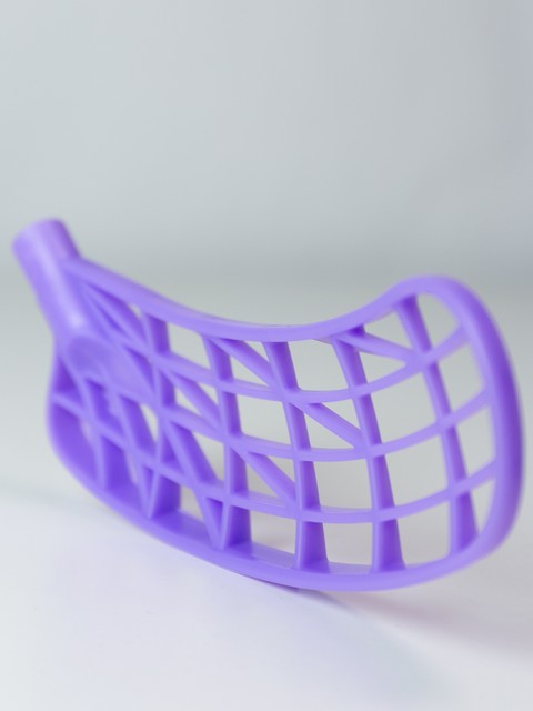 Unihoc Innebandyblad UNILITE - PP+ (Titan)