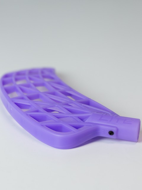 Unihoc Innebandyblad UNILITE - PP+ (Titan)