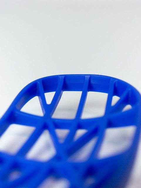 Unihoc Blade EVOLITE - PP (Feather Light)