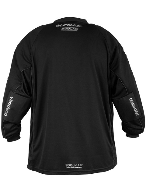 Unihoc Goalie Jersey ALPHA EVOLAB
