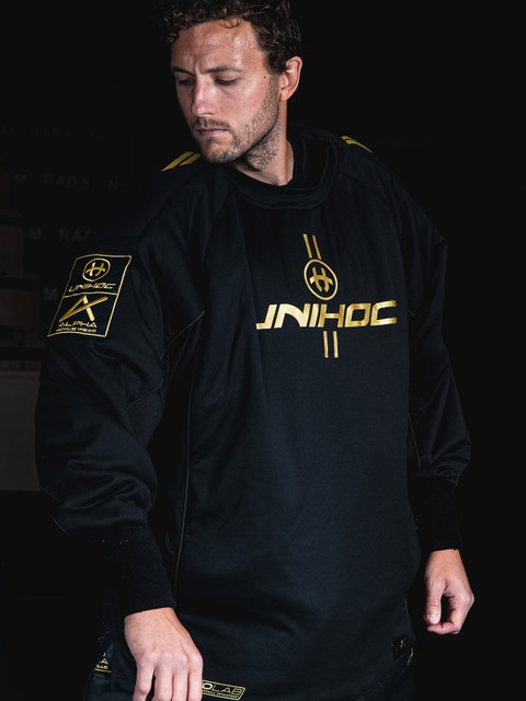 Unihoc Goalie Jersey ALPHA EVOLAB